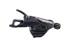 Shimano | M820-I Saint 10 Speed Shifter | Black | 10 Speed, Direct Mount, Right Only