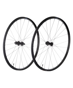 Shimano | Wh-Rx570 650B Wheelset 12X100Mm Front, 12X142Mm Rear | Aluminum