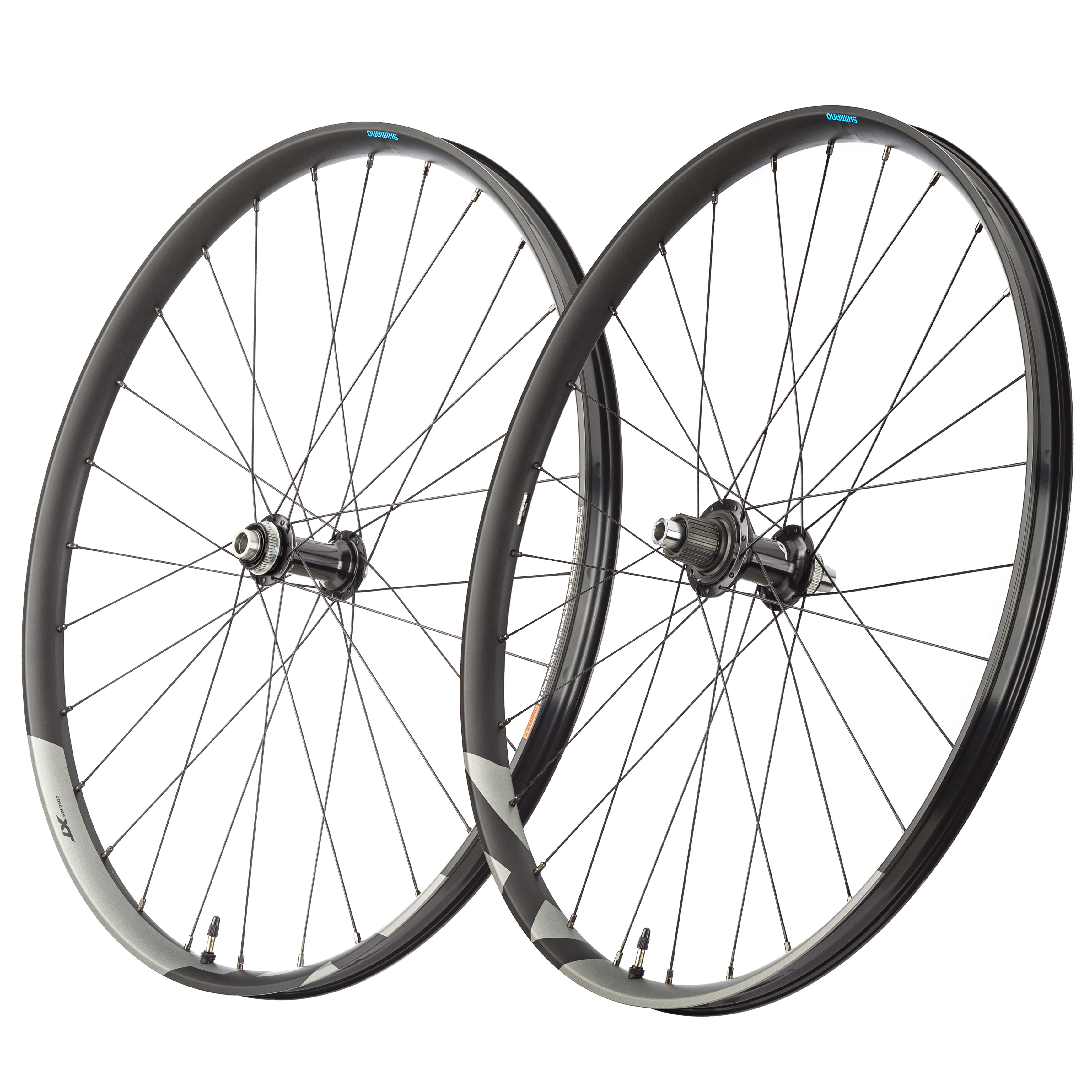 Shimano Mountain Bike Wheels Free Shipping Jenson USA