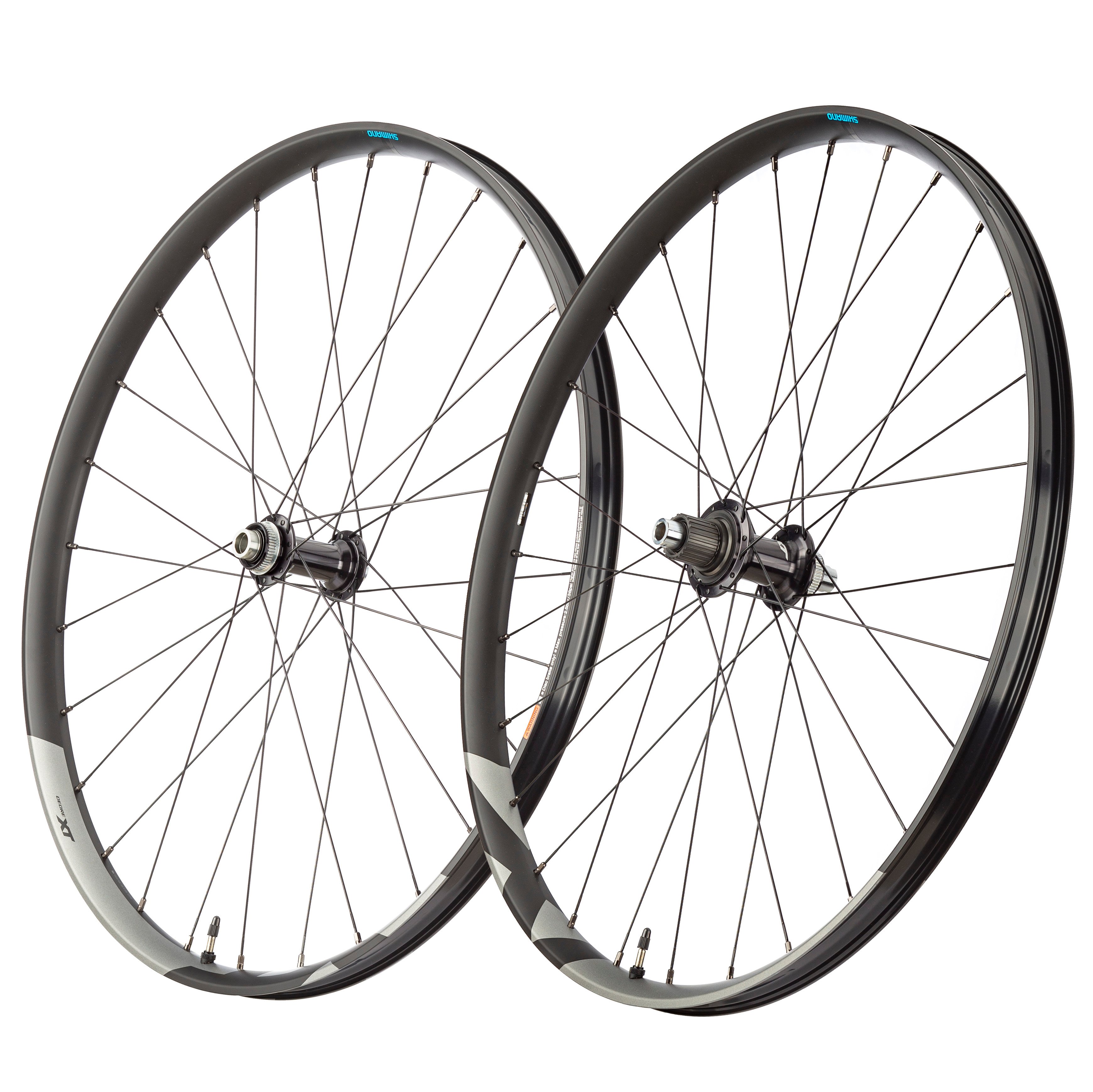 Shimano mtb best sale wheels 29