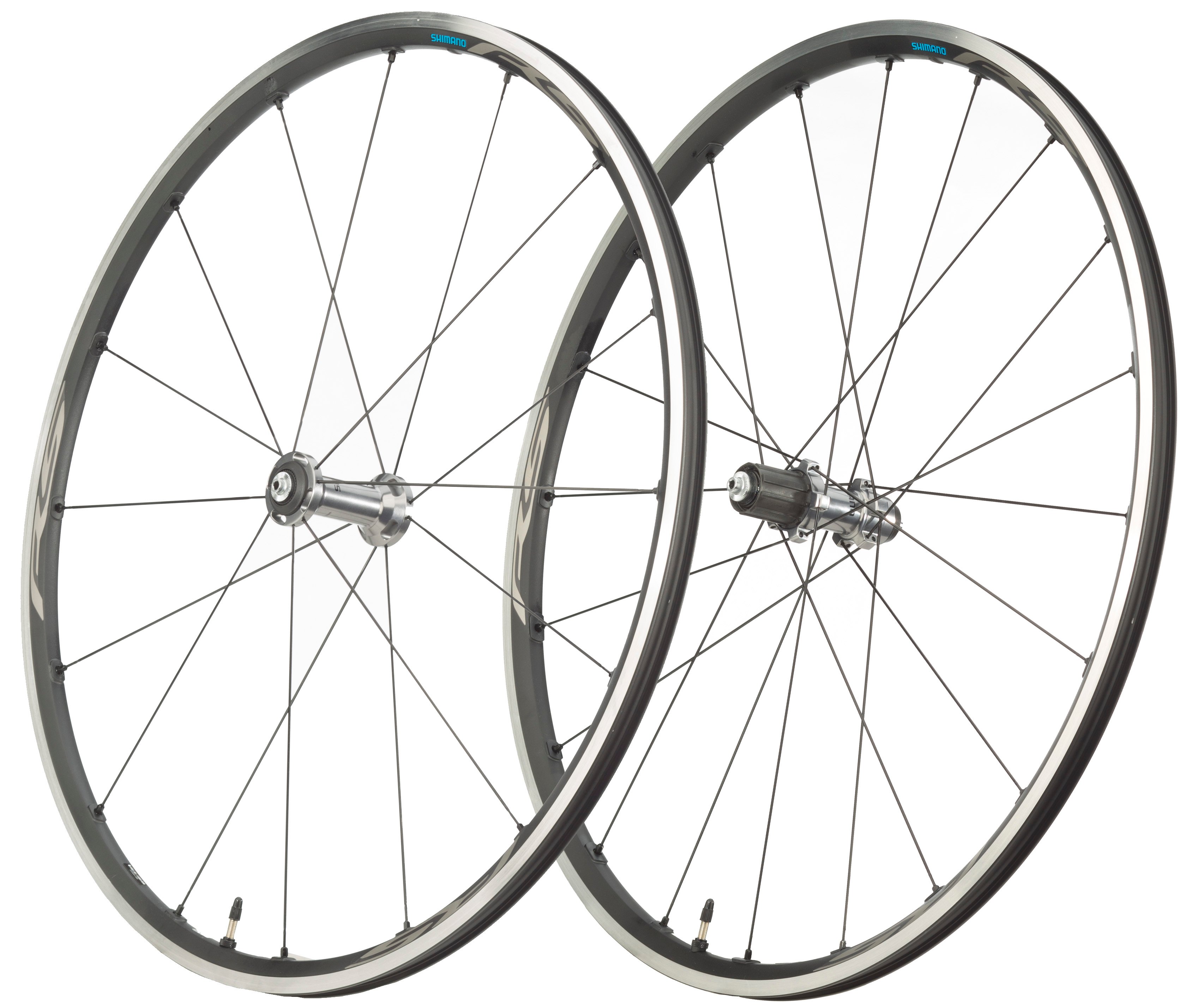 Rs cheap shimano wheels