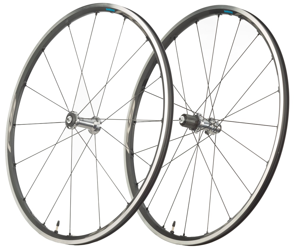 Shimano WH-RS500 Road Wheelset