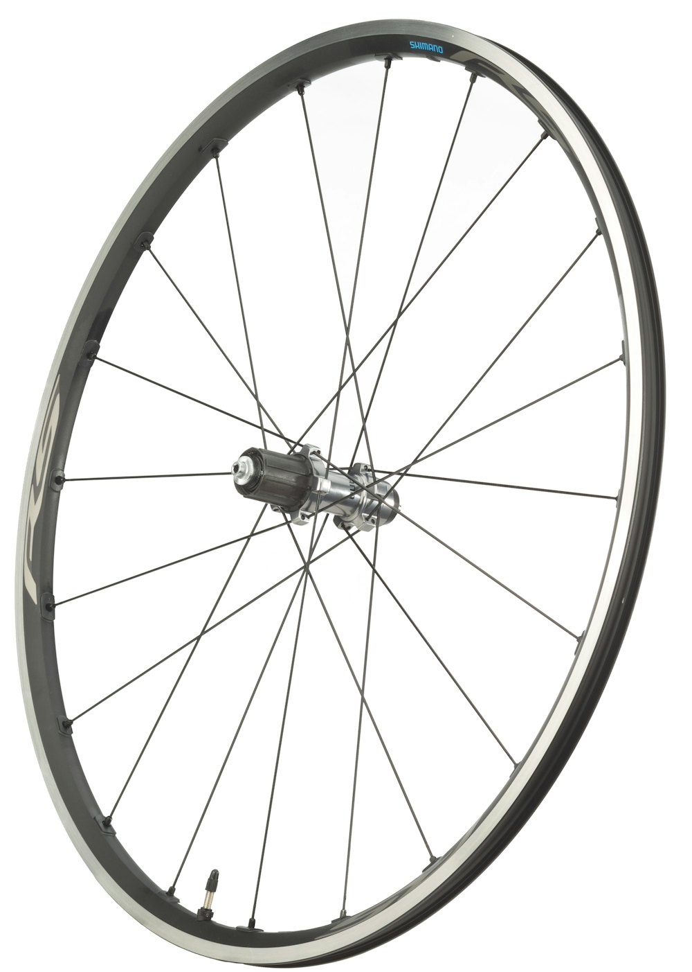 Shimano WH-RS500 Road Wheelset