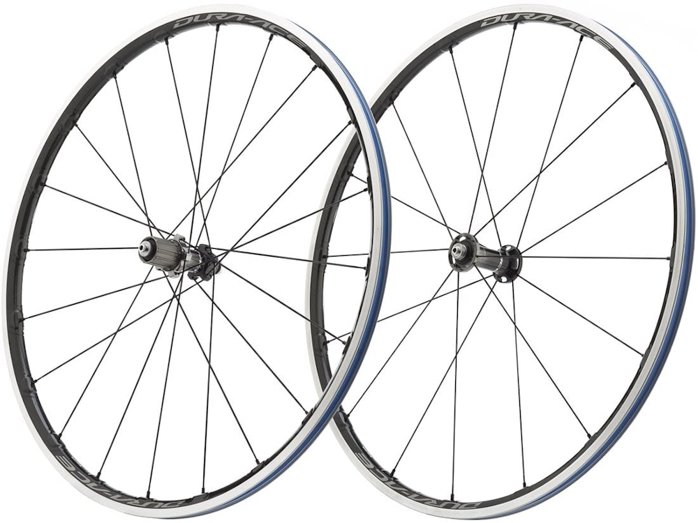 Shimano Dura-Ace WH-R9100-C24 Wheelset
