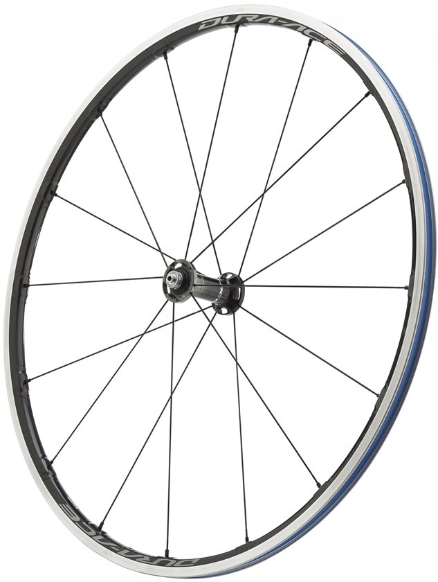 Shimano Dura-Ace WH-R9100-C24 Wheelset | Jenson USA