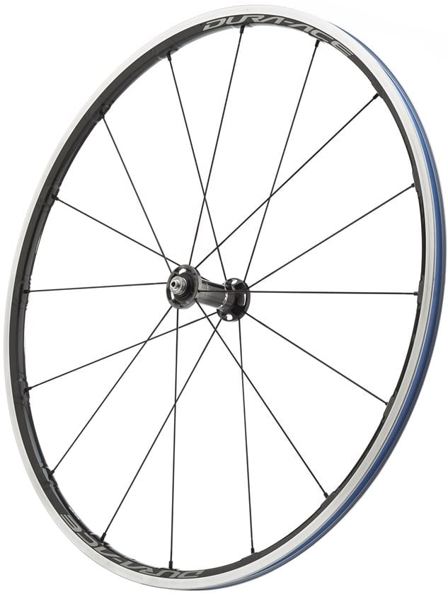 Shimano Dura-Ace WH-R9100-C24 Wheelset
