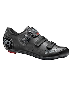 Sidi | Alba 2 Road Shoes Men's | Size 44 in Black/Black
