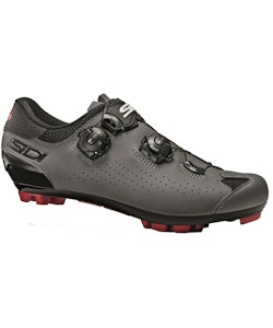 Sidi | Dominator 10 MTB Shoes Men's | Size 43 in Black/Grey
