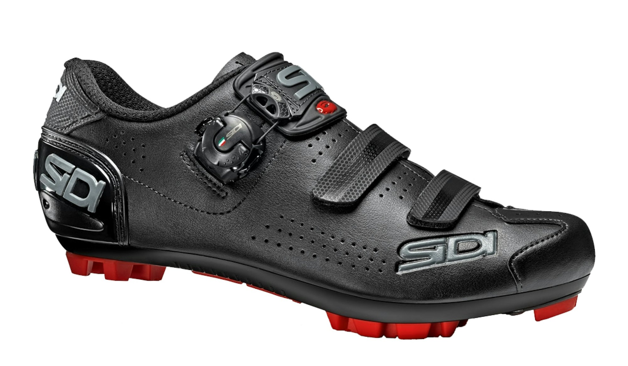 SIDI Trace 2 MTB Shoes | Jenson USA