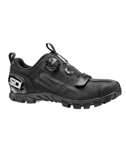 Sidi | SD15 MTB Shoes Men's | Size 38 in Black