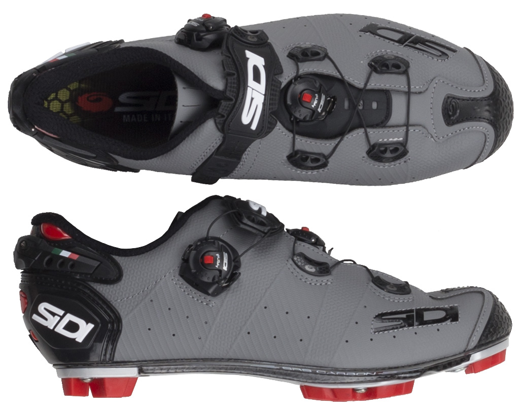 sidi 2019 mtb shoes