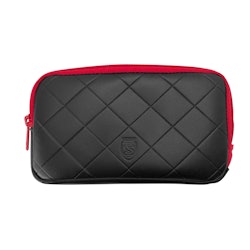 Silca | Borsa Eco Bag Black/red | Nylon
