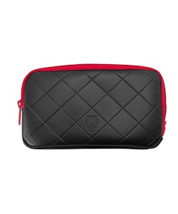 Silca | Borsa Eco Bag Black/Red