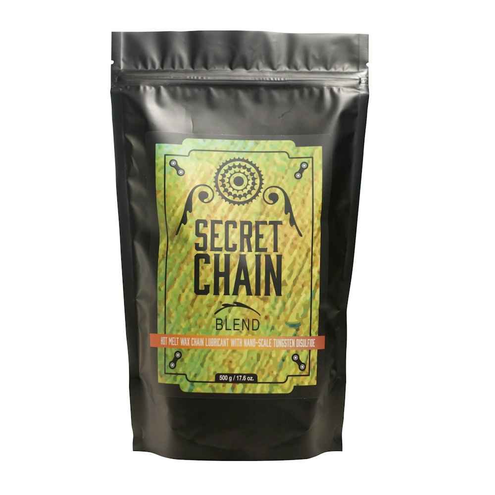 Silca Secret Chain Blend -Hot Melt Wax