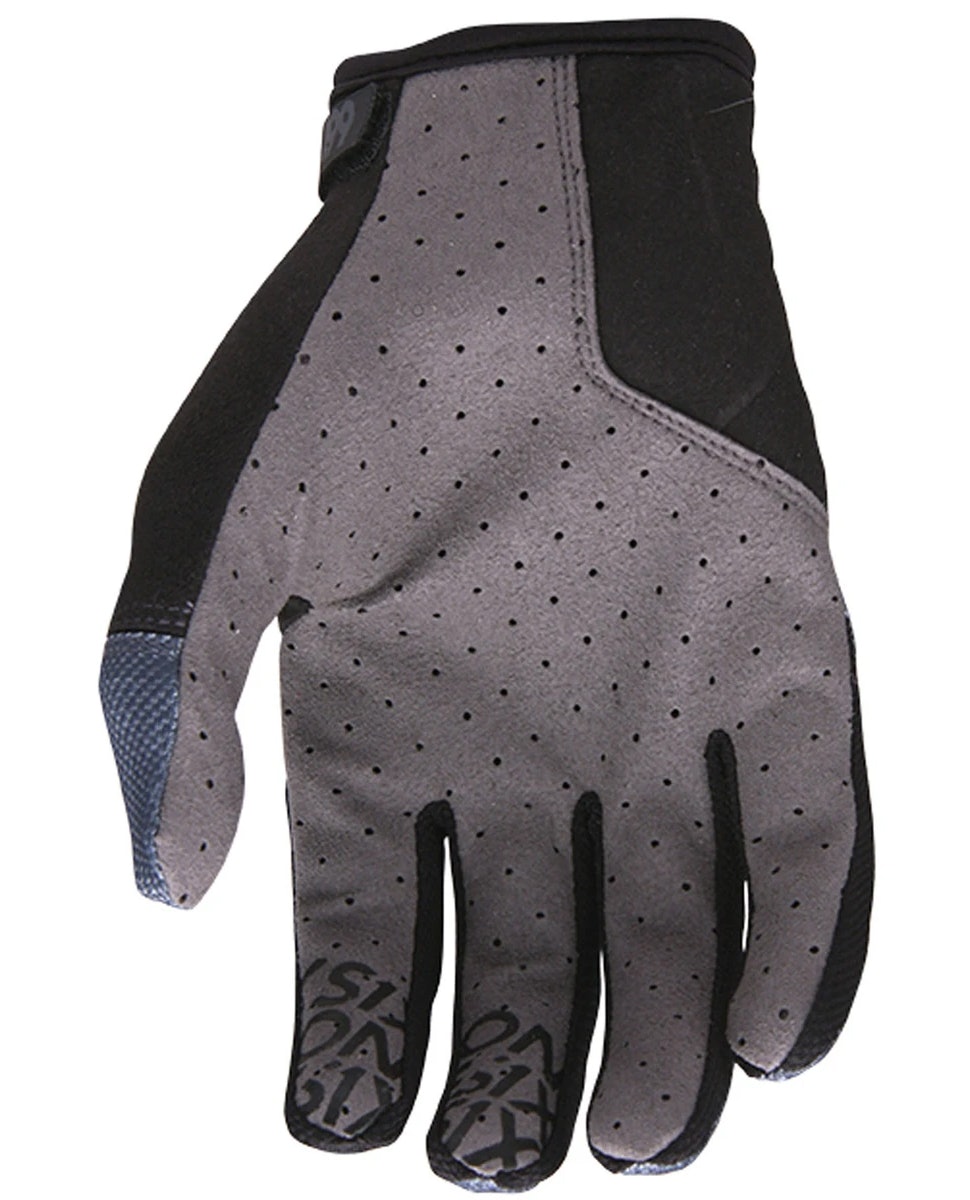 SixSixOne Evo II Gloves