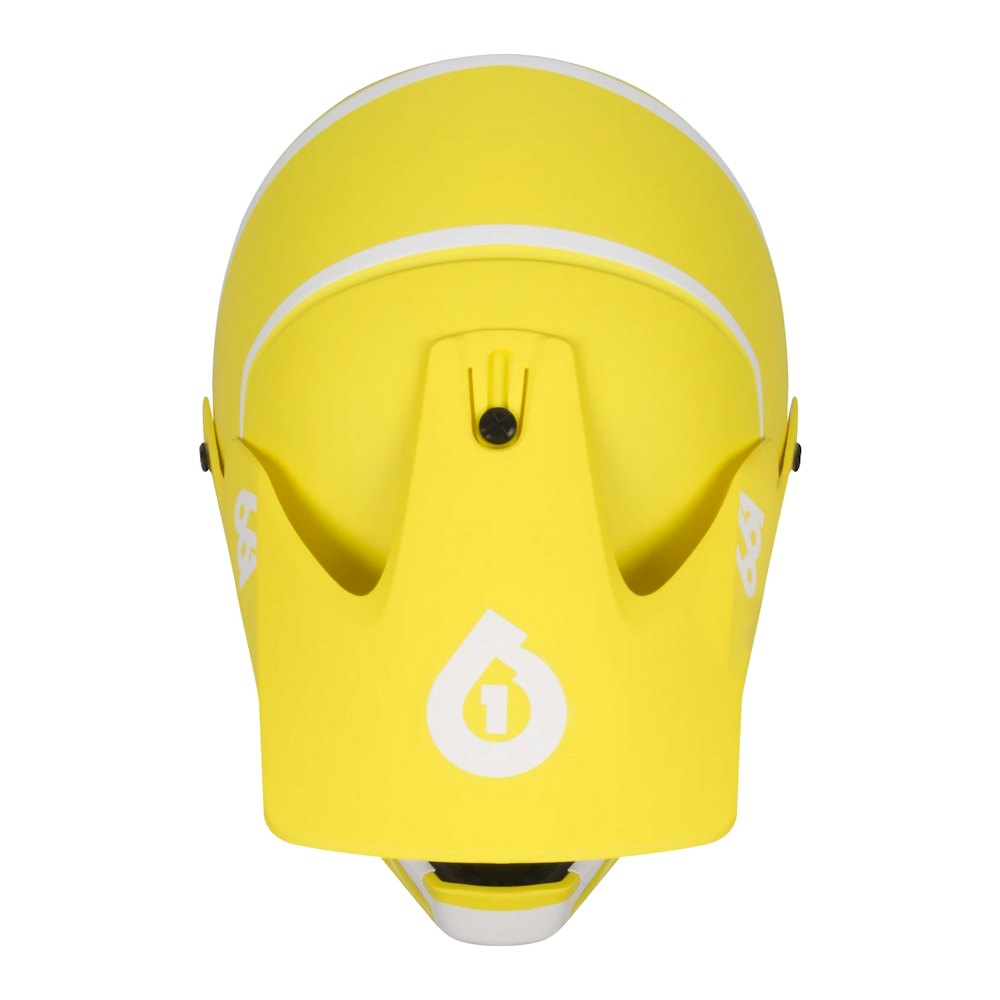 Sixsixone Reset Helmet