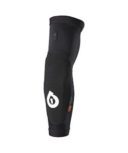 SixSixOne | 661 RECON II ELBOW PAD Men's | Size Extra Large in Black