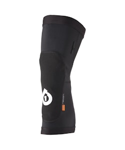 Sixsixone | 661 Recon Ii Knee Pad Men's | Size Extra Large In Black