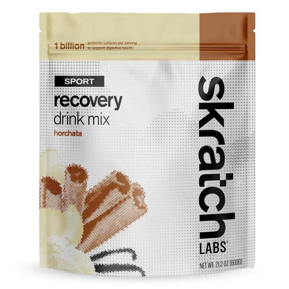 Skratch Labs Sport Recovery Mix