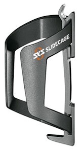 Sks | Slidecage Bottle Cage Black | Plastic