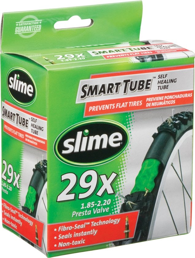 Slime 29ER Self Sealing Tube