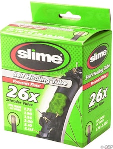 Slime | Inner Tube - Schrader 26