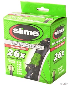 Slime | Inner Tube - Schrader 26