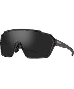 Smith | Shift MAG Sunglasses Men's in Chroma Pop Black/Clear