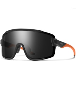 Smith | Wildcat Cycling Sunglasses Men's in Black/Cinder