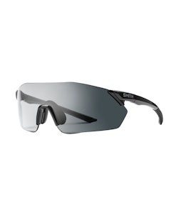 Smith | Reverb Chromapop Sunglasses Men's in Black/Photochromic Lens
