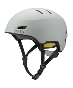 Smith | Express MIPS Helmet Men's | Size Small in Matte Cloud Grey