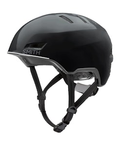 Smith | Express Helmet Men's | Size Medium In Black/cement