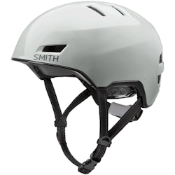 Smith | Express Helmet Men's | Size Large In Cloud Grey
