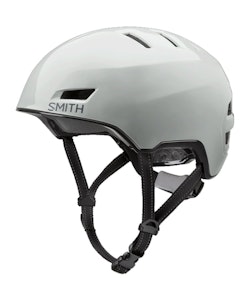 Smith | Express Helmet Men's | Size Medium In Cloud Grey