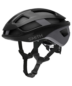 Smith | Trace Mips Helmet Men's | Size Small in Black/Matte Cement