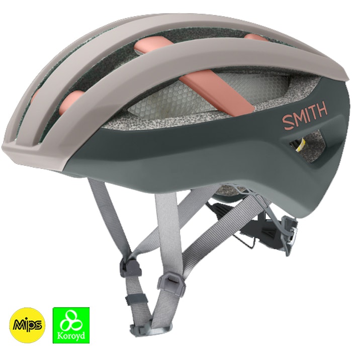 Smith Network Mips Helmet