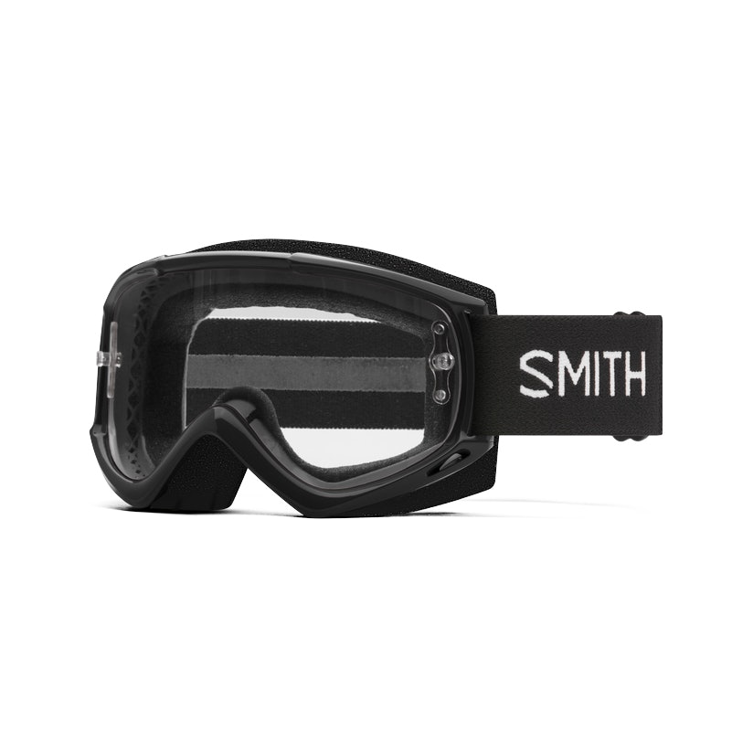 Smith Fuel V.1 Goggle Clear Lens