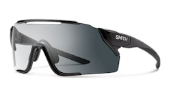 Smith | Attack Mag Mtb Sunglasses Men's In Photochromic Clear To Gray/lt Amber