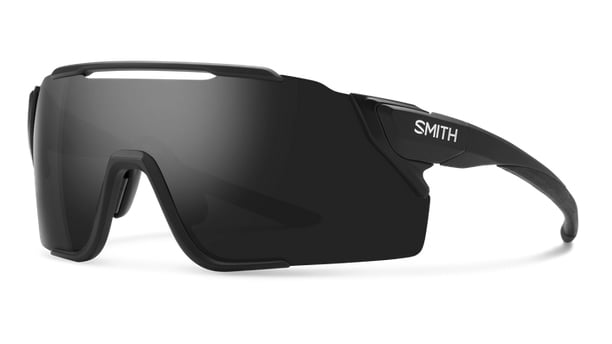 Smith Optics unisex-adult Attack Mag Sunglasses 