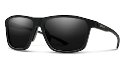 Smith | Pinpoint Sunglasses In Chromapop Polarized Black