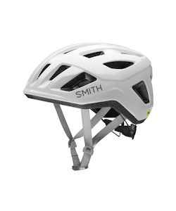 Smith | Signal Mips Helmet Men's | Size Medium In White