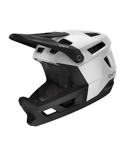 Smith | Mainline MIPS Helmet Men's | Size Large in White/Black