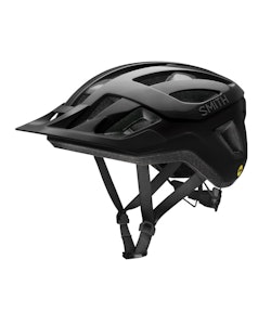 Smith | Convoy Mips Helmet Men's | Size Extra Large In Black