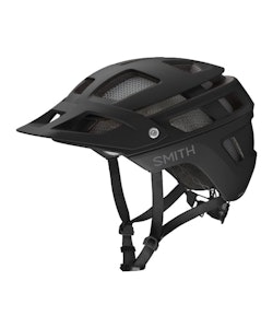 Smith | Forefront 2 Mips Helmet Men's | Size Medium In Matte Black