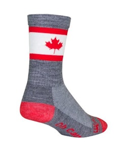 Sock Guy | Oh Canada 6