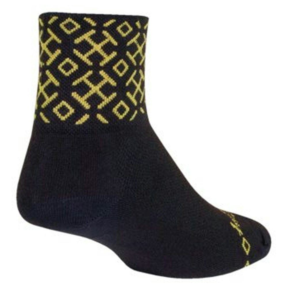 Sock Guy Gilded Socks