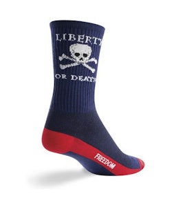Sock Guy | Liberty Or Death | 6