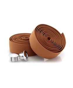 Soma Fabrications | Thick And Zesty Synthetic Bar Tape Brown