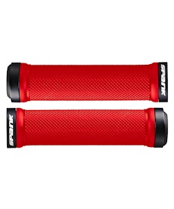 Spank | Spoon Grips Red