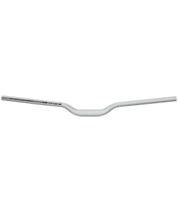 Spank | Spoon 800 handlebar | Raw Silver | 40mm | Aluminum